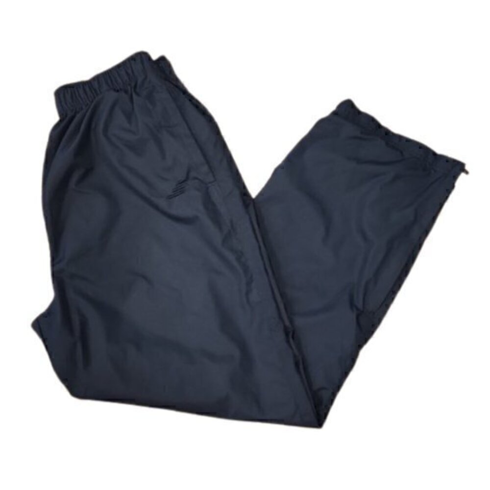 [BCG] Blue Thick Windbreaker- Size L